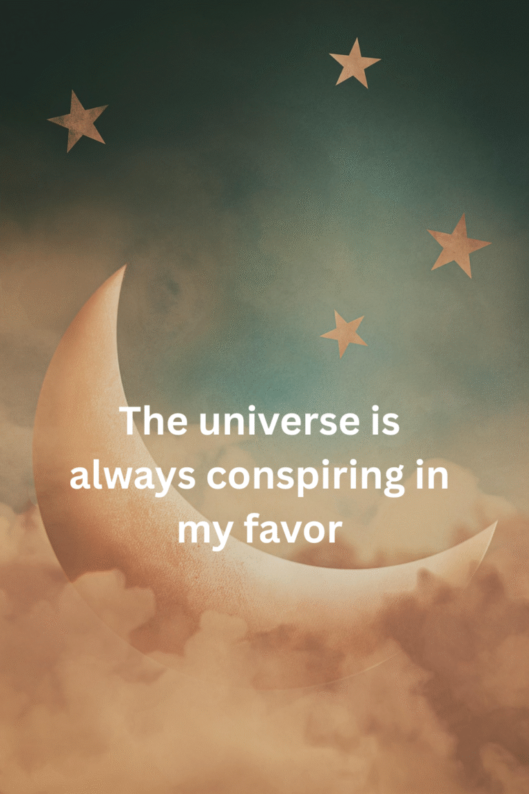 manifestation wallpaper
