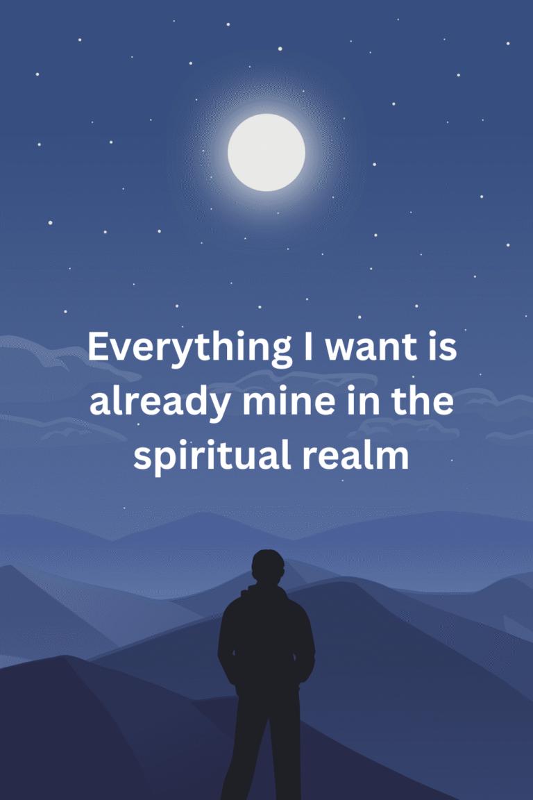 manifestation wallpaper