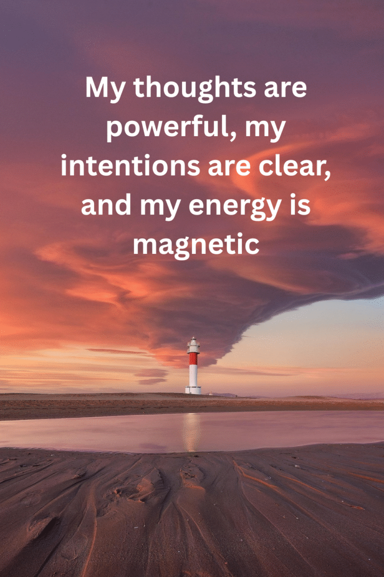 manifestation wallpaper