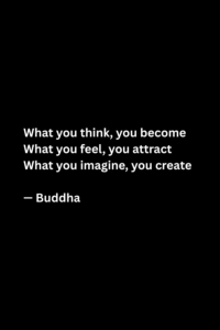 manifestation quotes