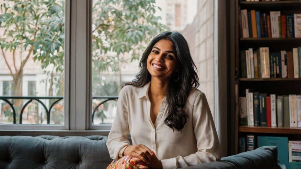 Anika patel - Law of Attraction Success Stories