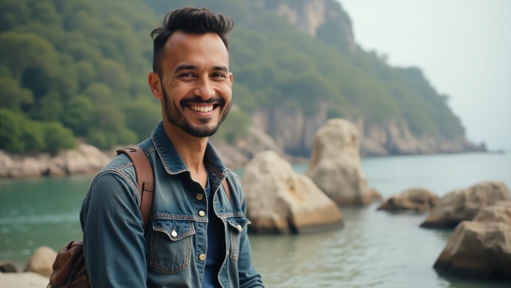 Jonathan Lee Law of Attraction Success Stories 