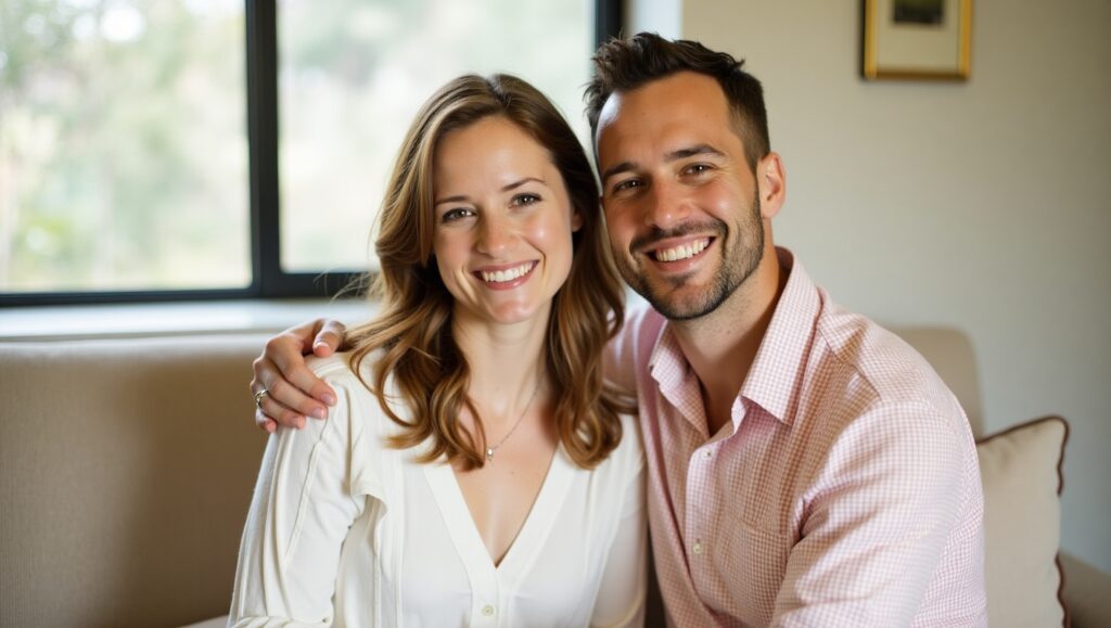 Melissa James Law of Attraction Success Stories