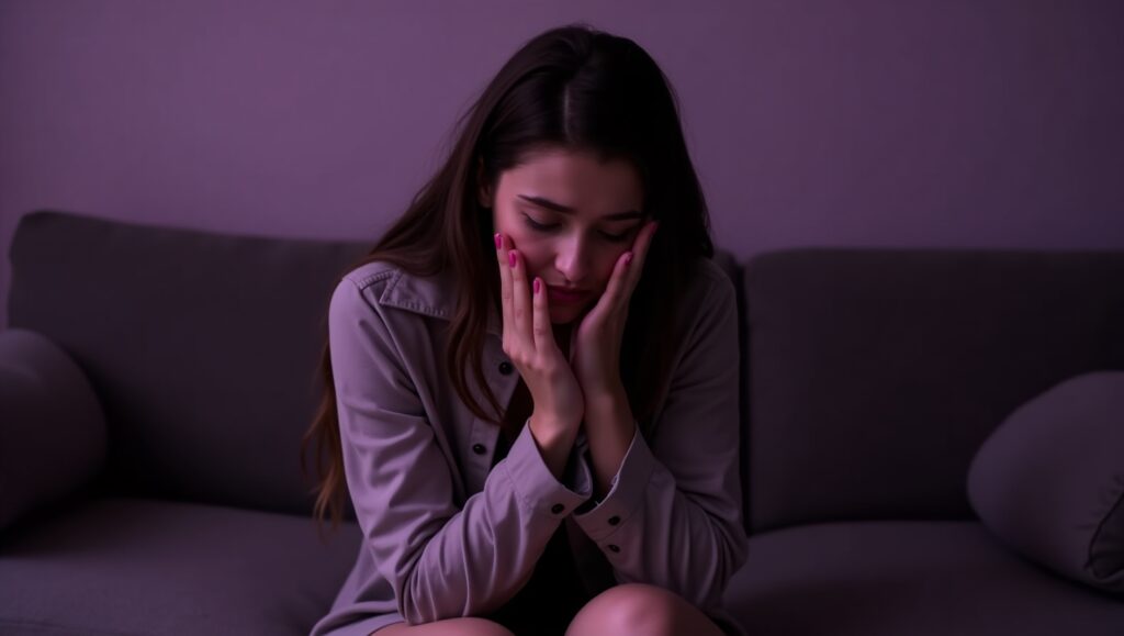 ann thinking how to manifest ex back