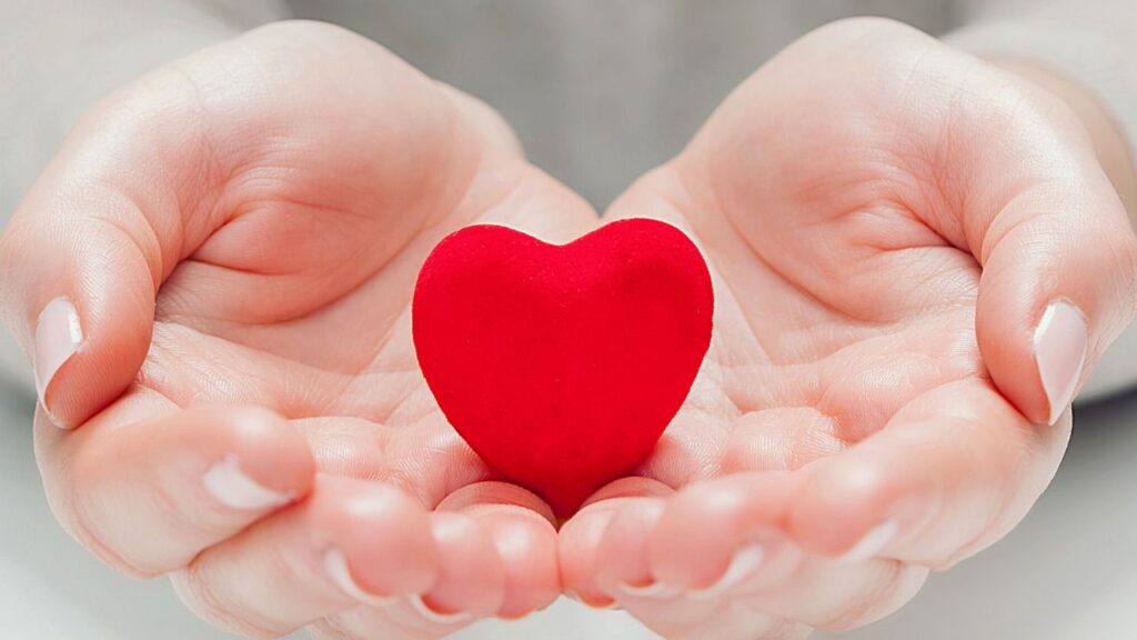 8 Relationship Helps Your Man Needs